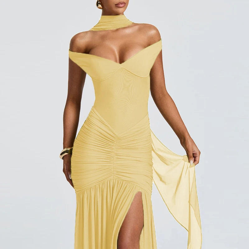 Yellow / M