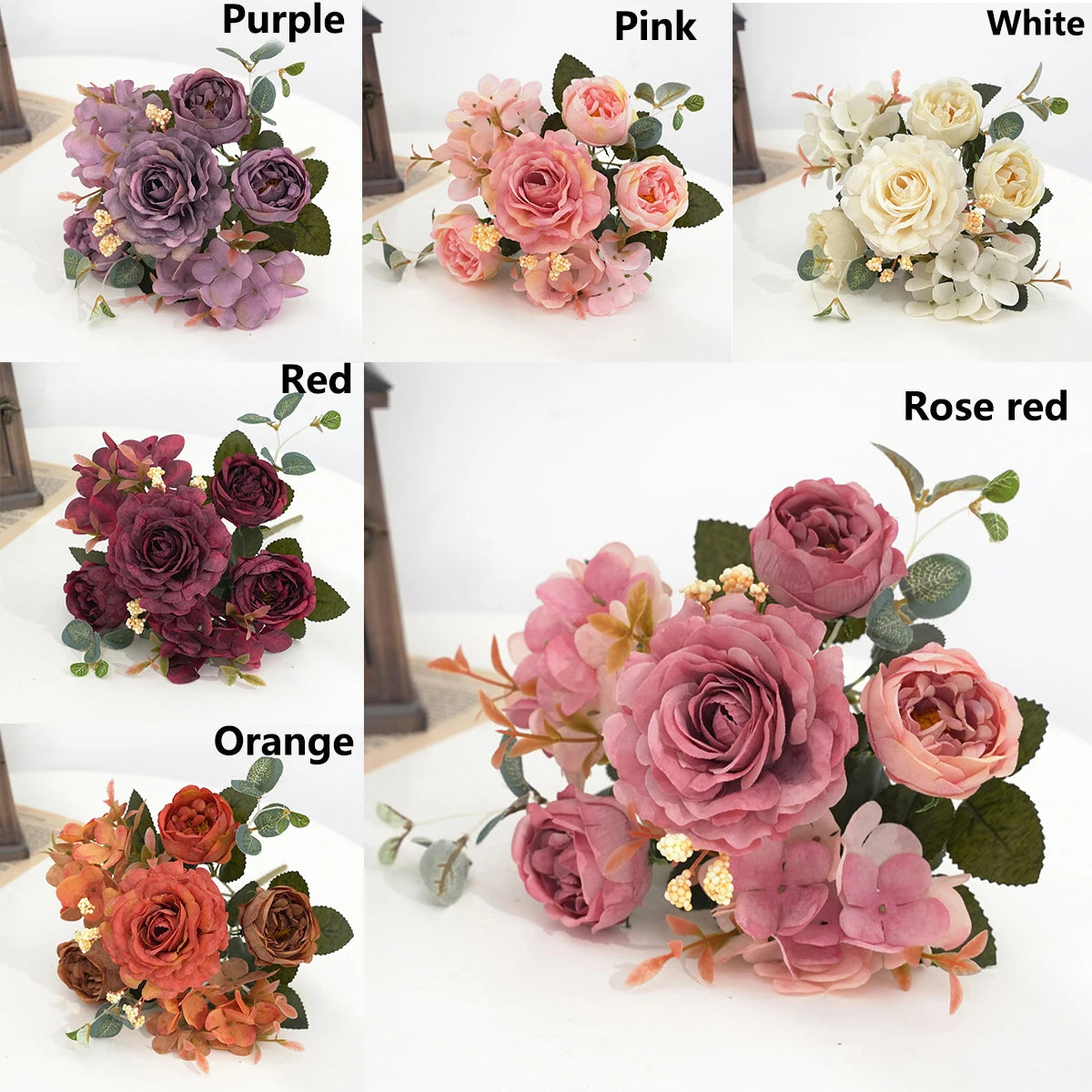 MIX / 10 PCS