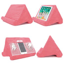 Sponge Pillow Tablet Holder