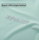 Women's cycling sportswear seamless fit short jersey