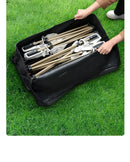Camping Equipment Storage Bag