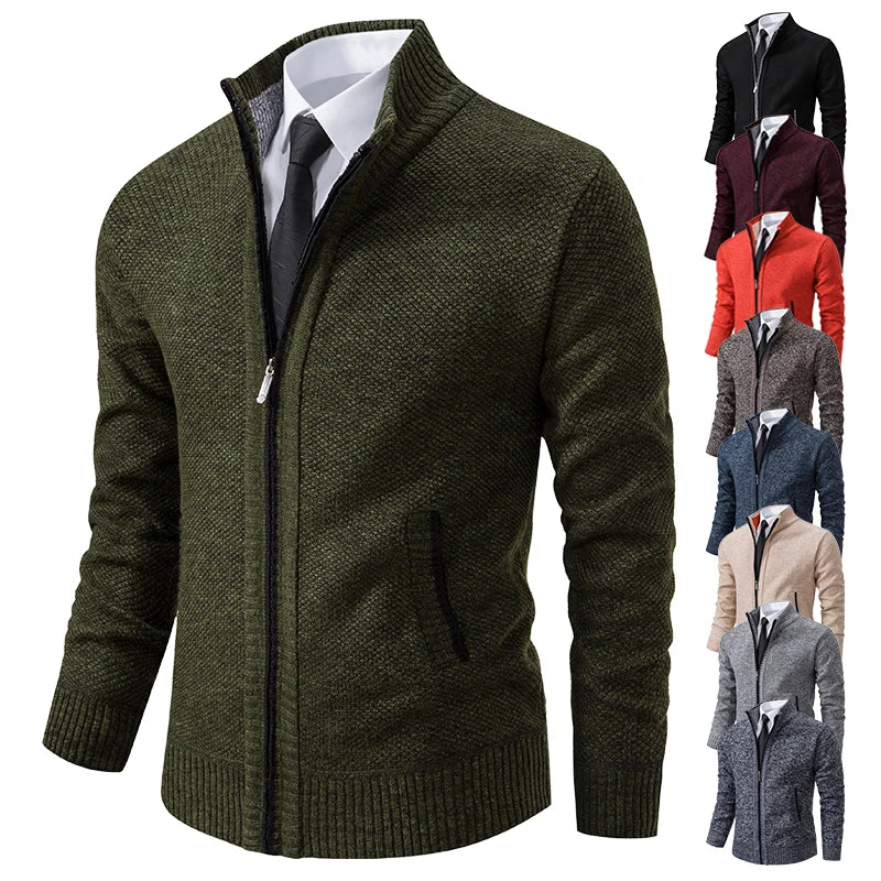 Autumn Winter New Jersey