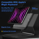 Magnetic Case for iPad Pro 11
