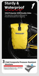 Bike Pannier Bag