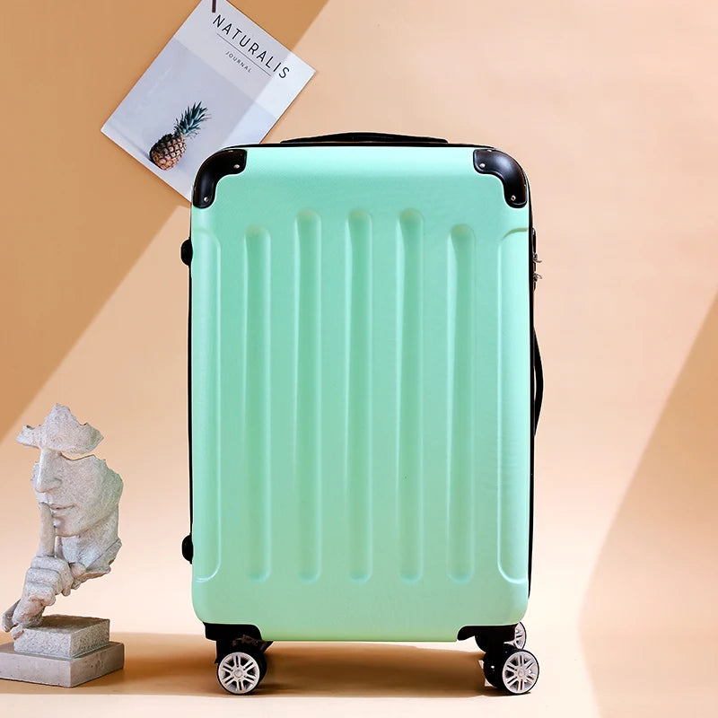 Mint Green / 20"