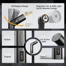 Portable Handheld Smoke Machine