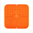 Pet Licking Plate Pad