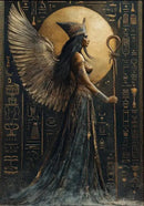 Ancient Egyptian Art Goddess Poster Prints