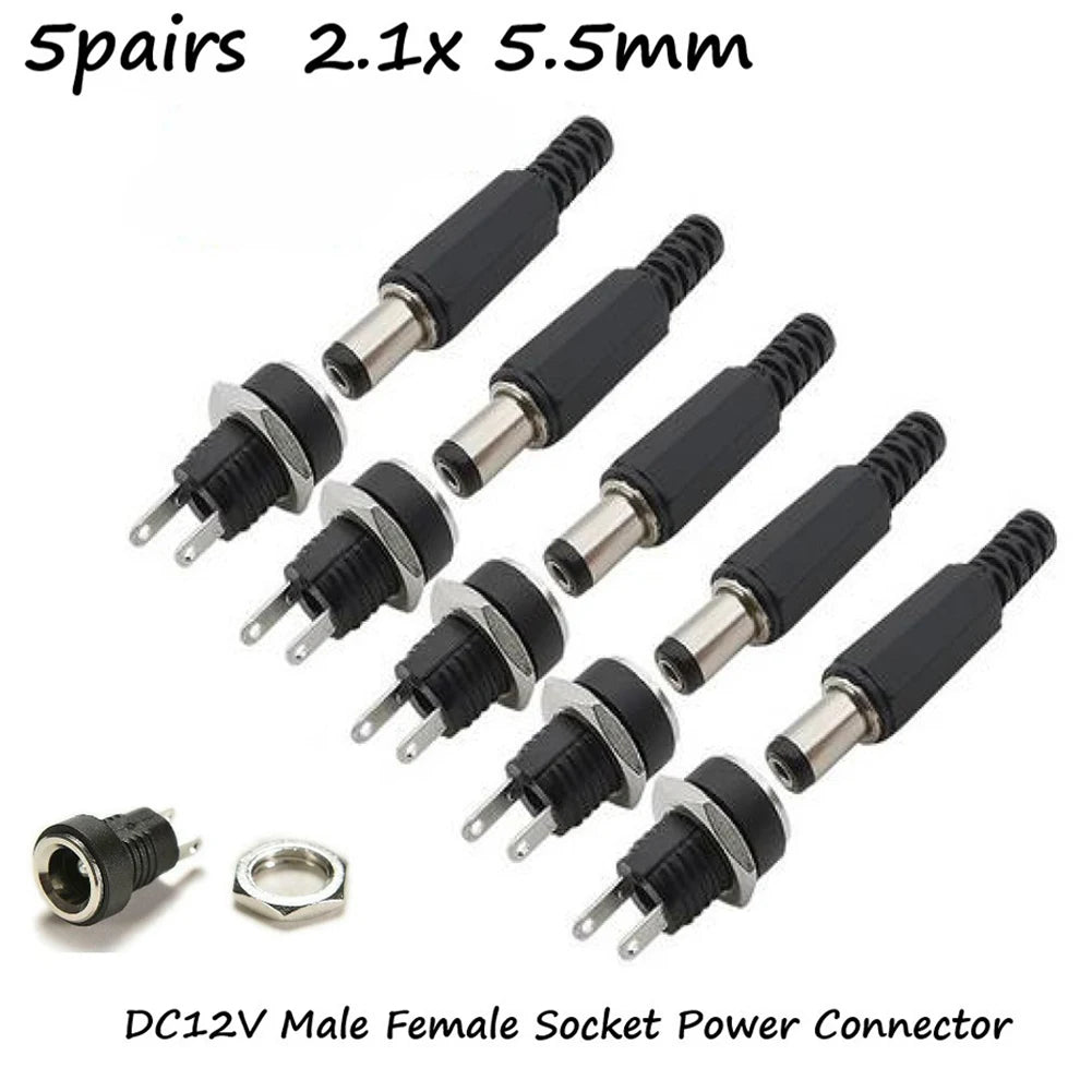 Electrical Equipment & Supplies