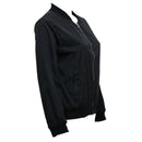 Autumn Casual O-neck Jacket