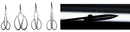 Top Pruning Bonsai Scissors