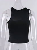 Autumn 2024 short-style sports base shirt