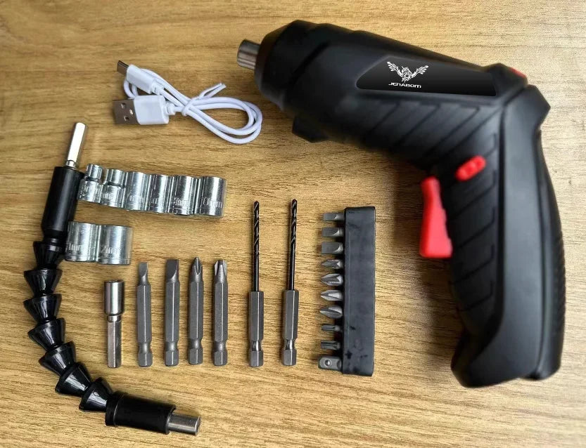 26pcs with Labeled