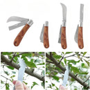 Folding Grafting Knife