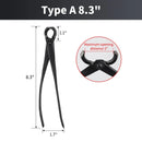 Steel Root Cutter Scissors