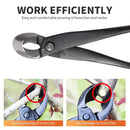 Steel Root Cutter Scissors