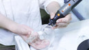 Cordless Mini Engraving Drill Set