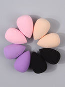 12PCS multi-color mini beauty egg