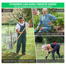 46 Inch Weed Puller Tool