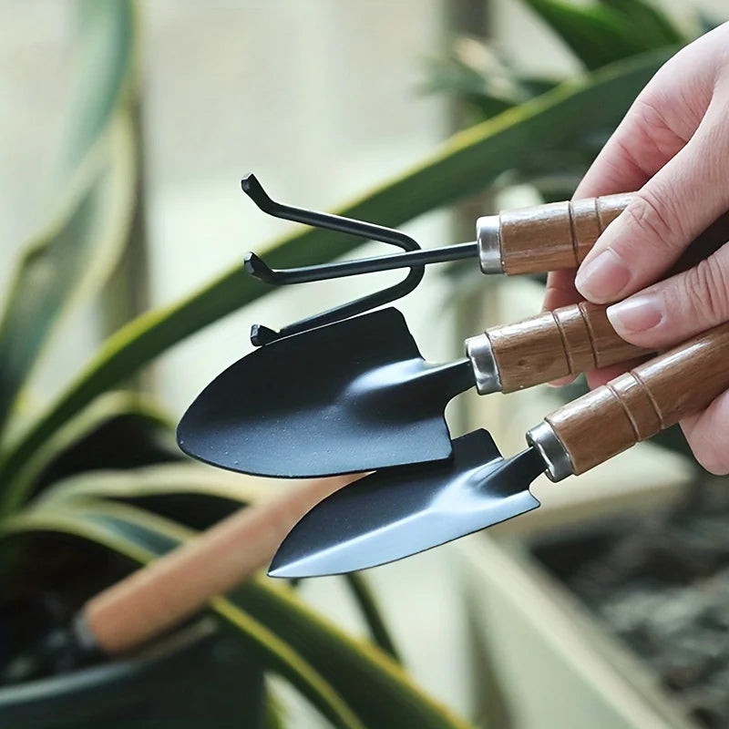 3pcs/set Garden Tool Set