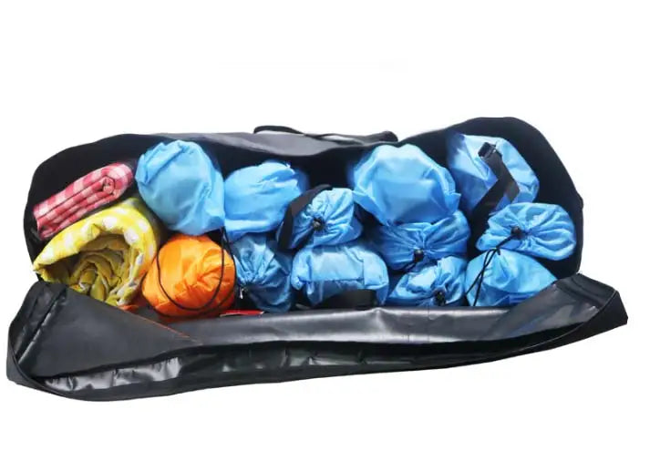 Camping Equipment Storage Bag