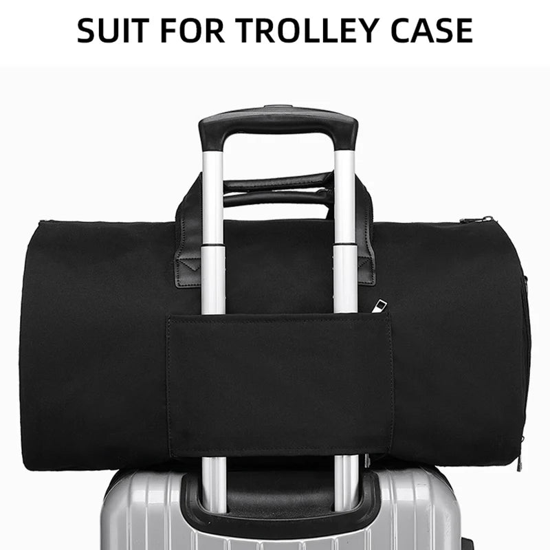 New Convertible Garment Bags