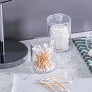 Makeup Cotton Pad Organizer