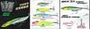 Ultralight Baitcasting Reel