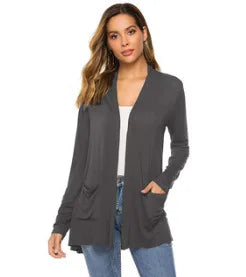 dark gray / S