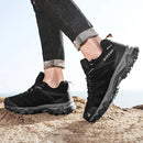 Men's High Quality Leather Hiking Shoes