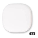 Led Magnifying Small Folding Makeup Mirror