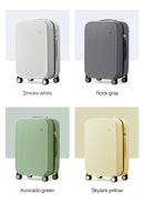 20 Inch Cabin Size Lightweight Luggage