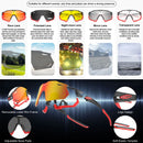 Cycling Glasses