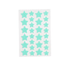 28Pcs Colorful Cute Star Shaped Acne Treatment Sticker