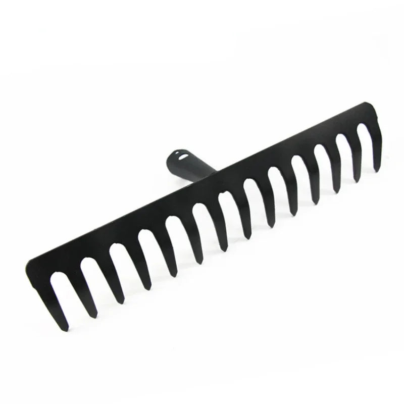 Stainless Steel Rake