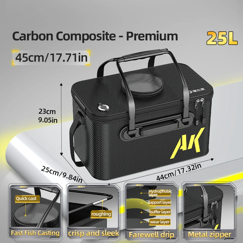 25L
