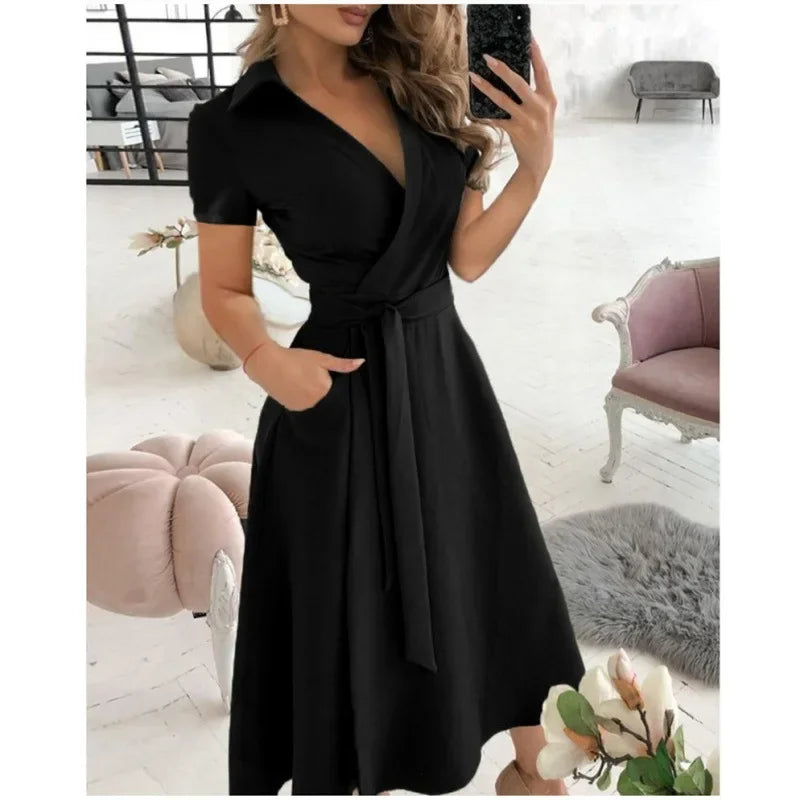 black / S