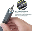 Cordless Electric Screwdriver Set