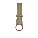 Buckle Hook Water Bottle Holder Clip