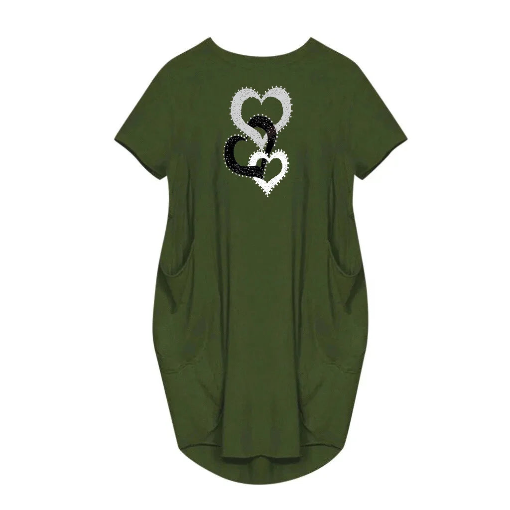army green / M