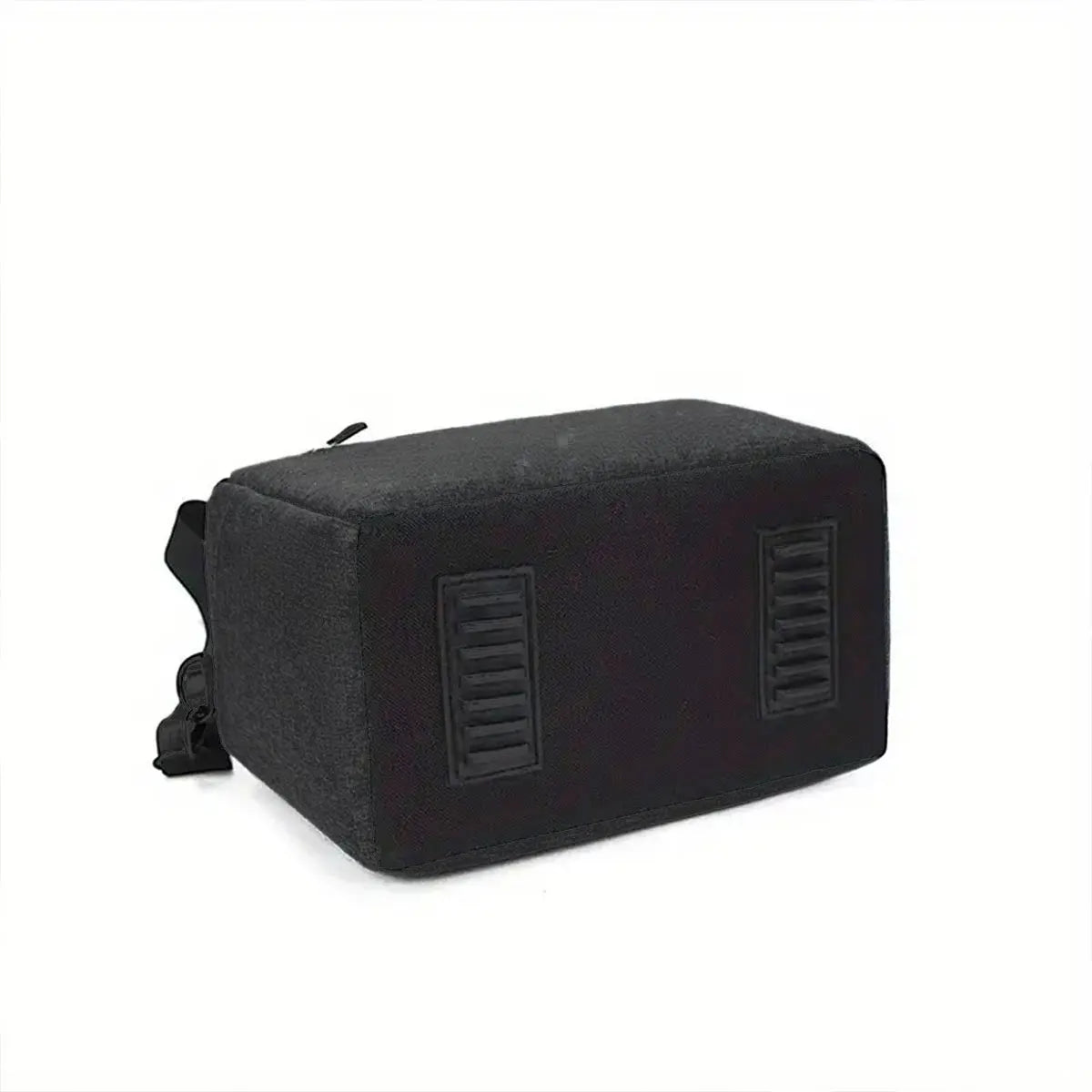 1PC Black Nylon DSLR Camera Bag