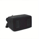 1PC Black Nylon DSLR Camera Bag