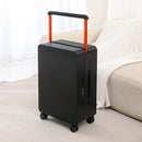 20 Inch Trolley Suitcase