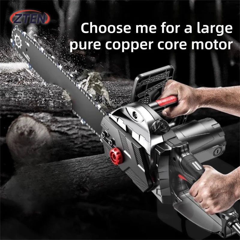 16 Inch Electric Chain Saw