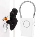 Door Handle Alarm