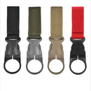Buckle Hook Water Bottle Holder Clip