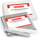 50 Pcs Disposable Nail FIle