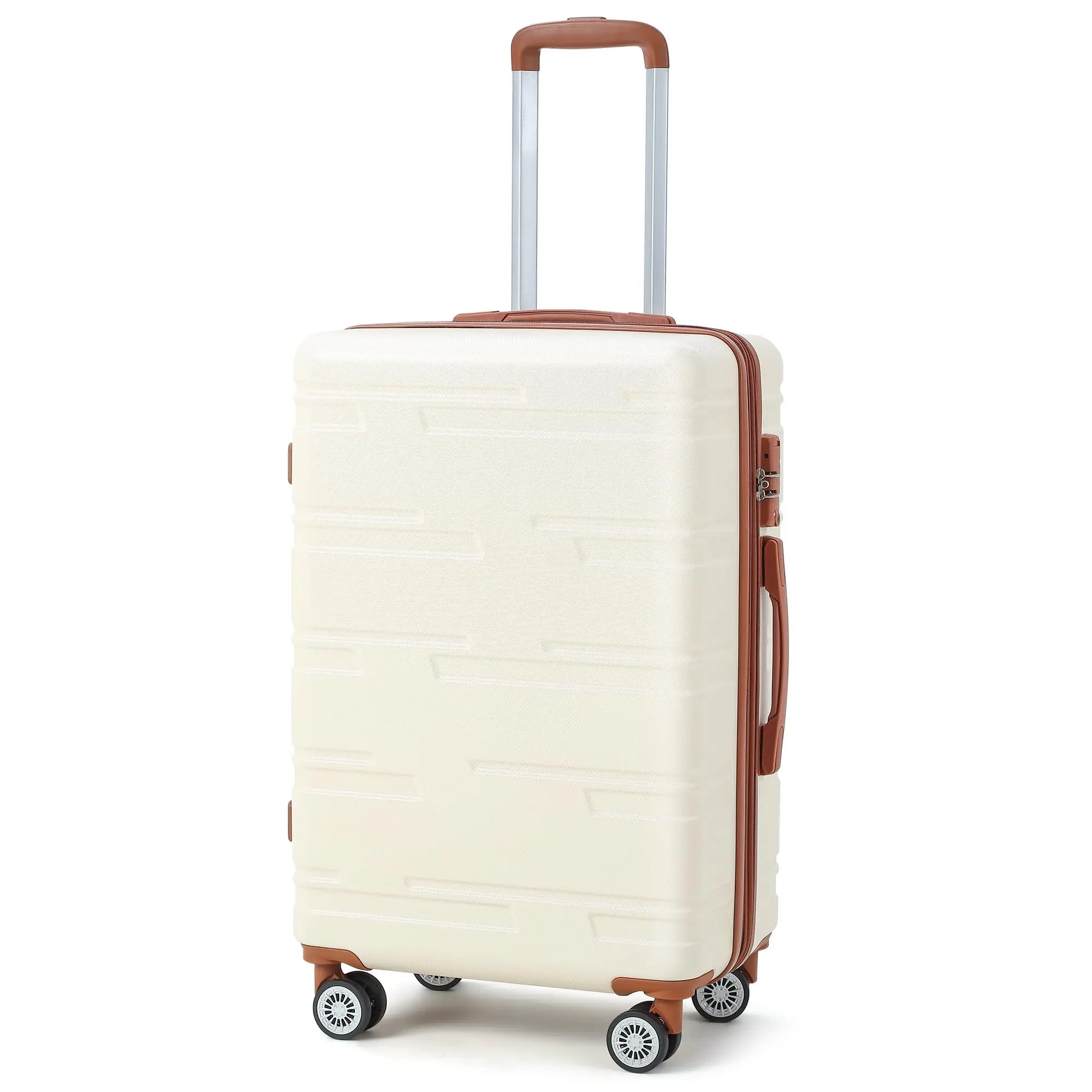28 Inch Trolley Suitcase Carry-On