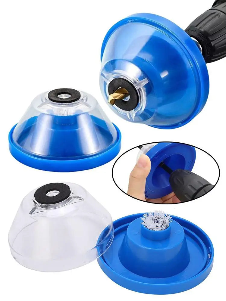Electric Drill Dust Cover