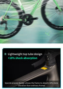 Full Carbon E-Shift Road Bike